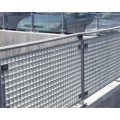 Galvanized Steel Grating From Hebei